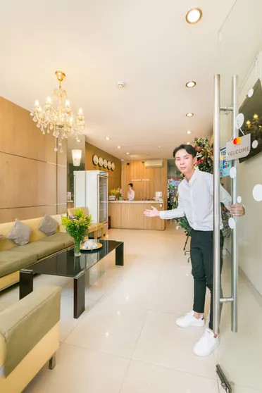 Ảnh Centana Saigon Hotel