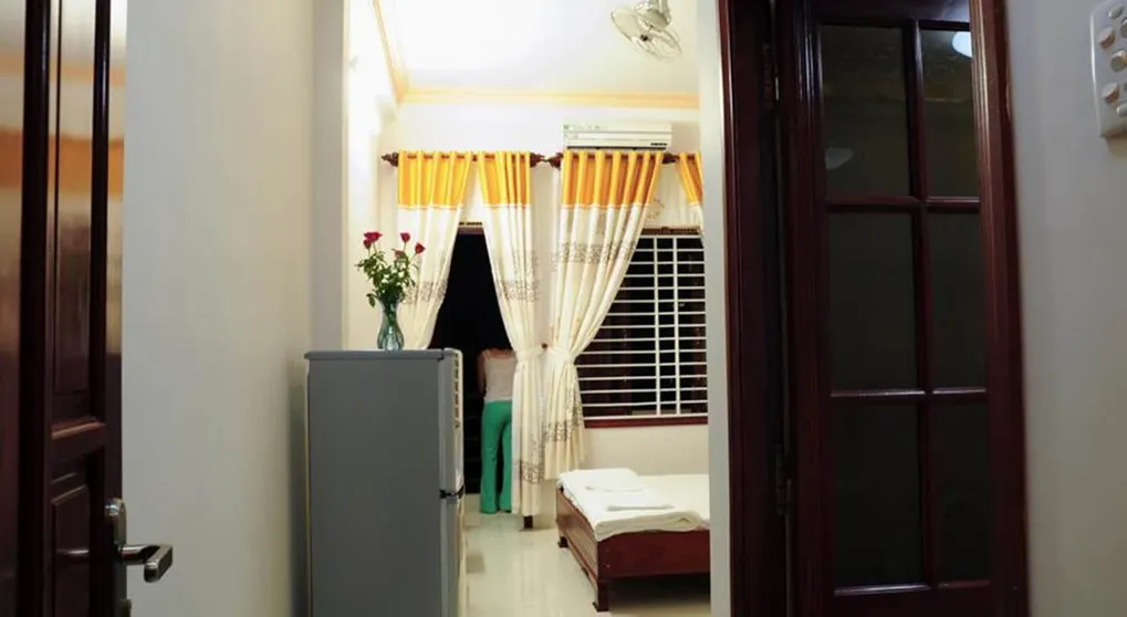 Ảnh Diep Anh Guest House