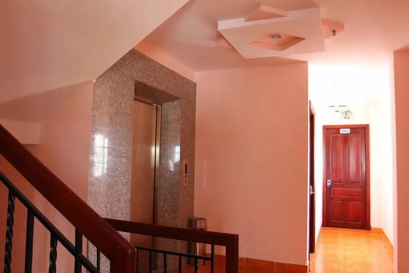 Ảnh Khách sạn Hoa Bảo 2