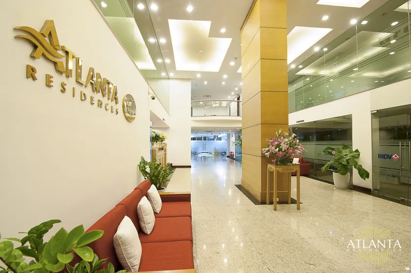 Ảnh Atlanta Residences