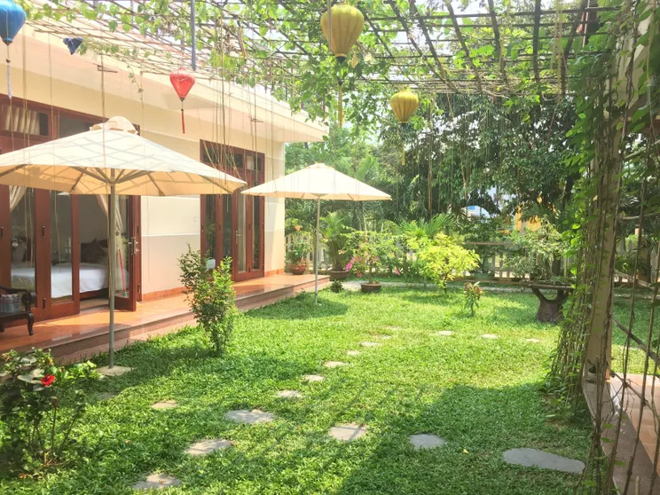 Ảnh Galaxy Homestay