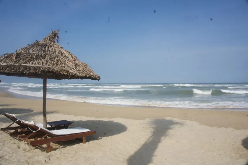 Ảnh Ocean Apartment