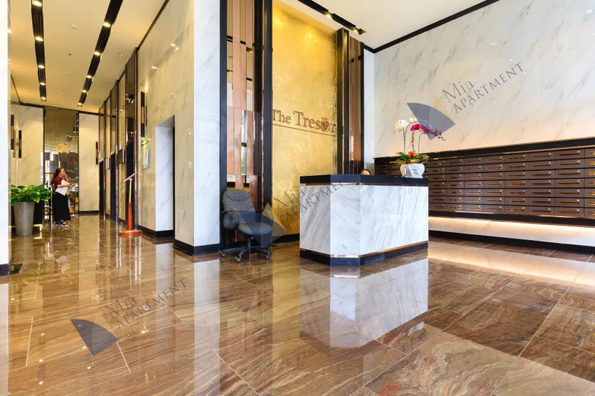 Ảnh Mia Apartment 2 The Tresor