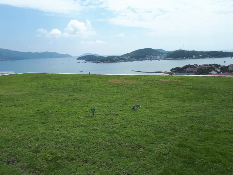 Ảnh Nha Trang Harbor View Villa