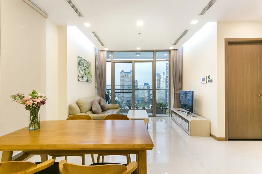 Ảnh Sunflower Luxury Apartment