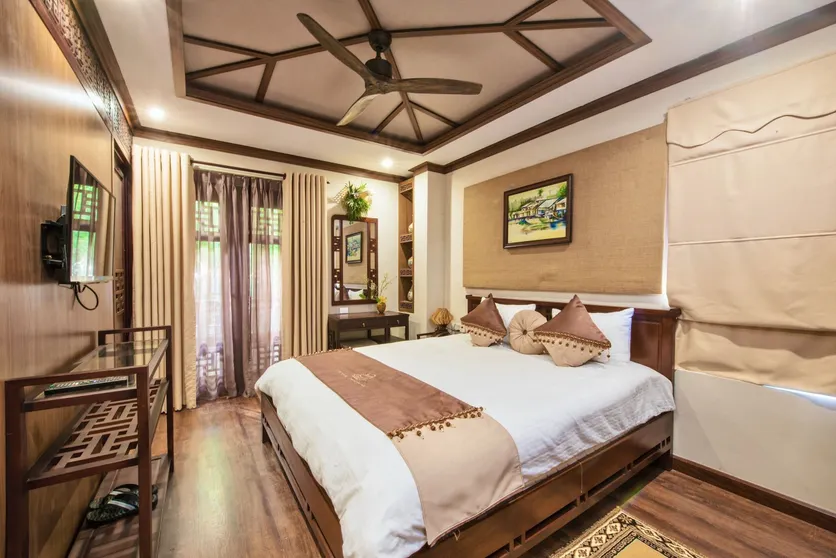 Ảnh Khách sạn & Căn hộ PnP (PnP Exclusive Apartment and Hotel)