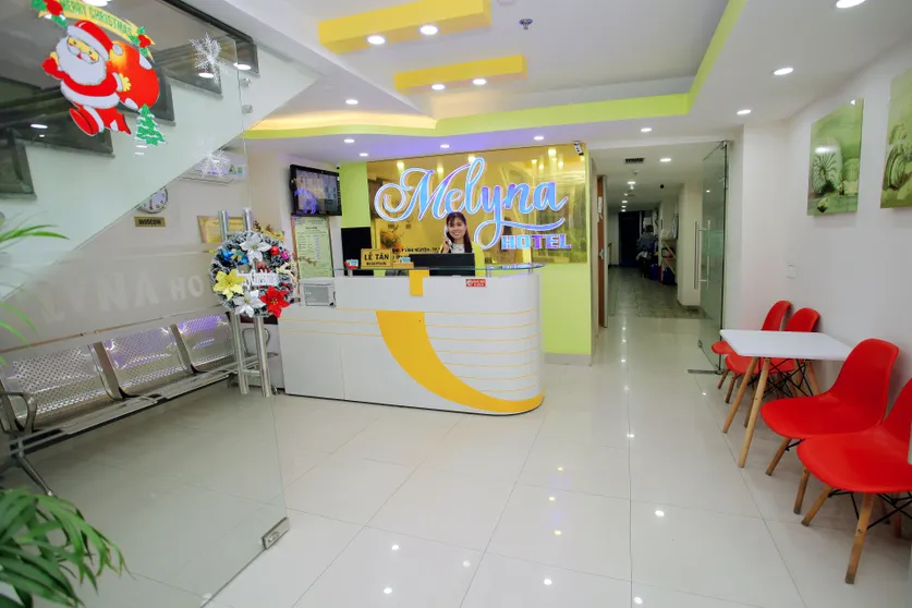Ảnh Melyna Hotel