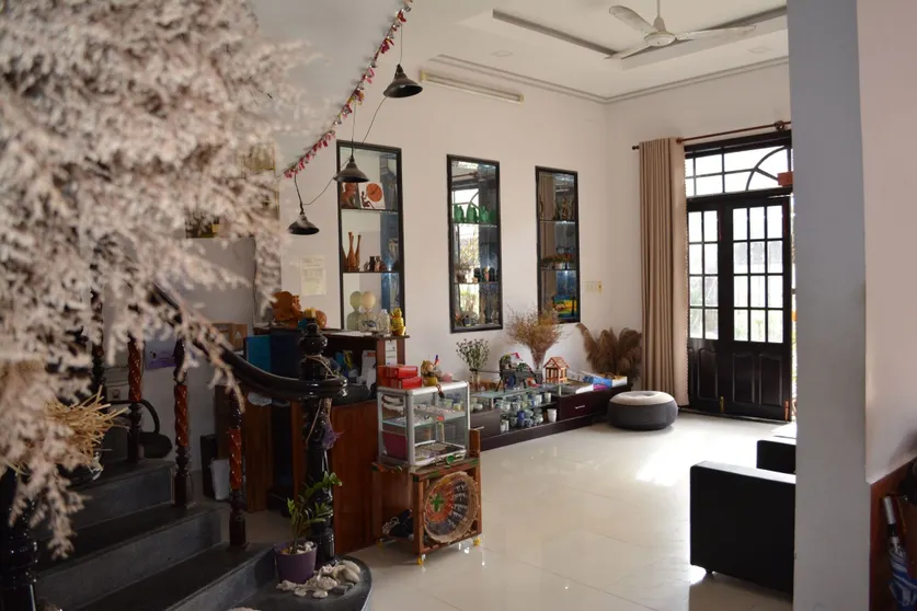 Ảnh Little Home Hostel Nha Trang