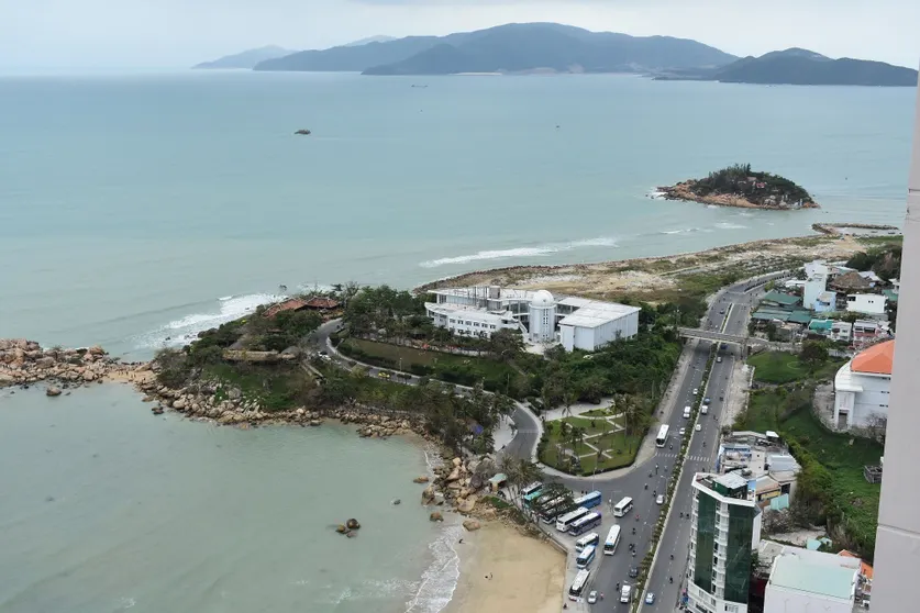 Ảnh Wonderland 24H Apartments