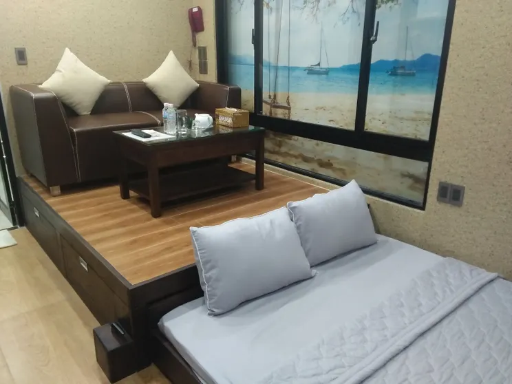 Ảnh Hà Giang Hostel