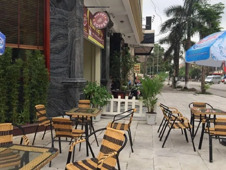 Ảnh Nga-Viet Bac Ninh Hotel