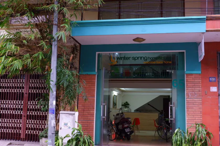 Ảnh Winter Spring Homestay (Winter Spring home & tourist)