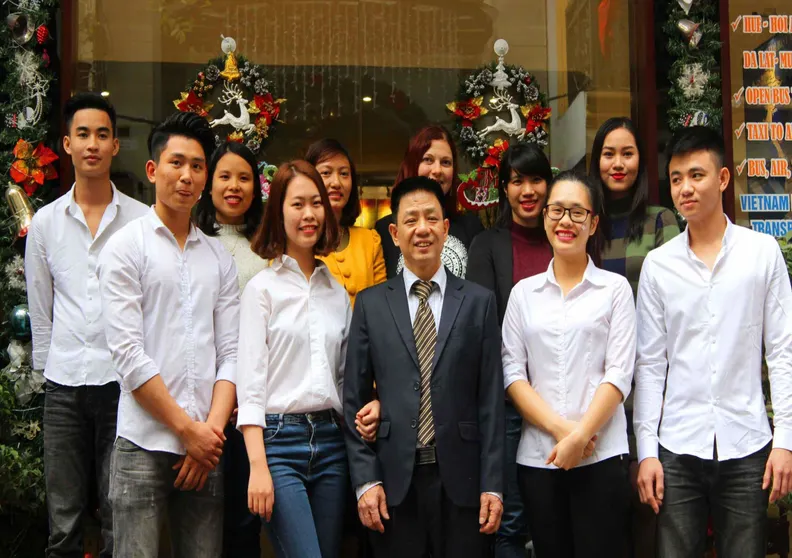 Ảnh Family Holiday Hotel