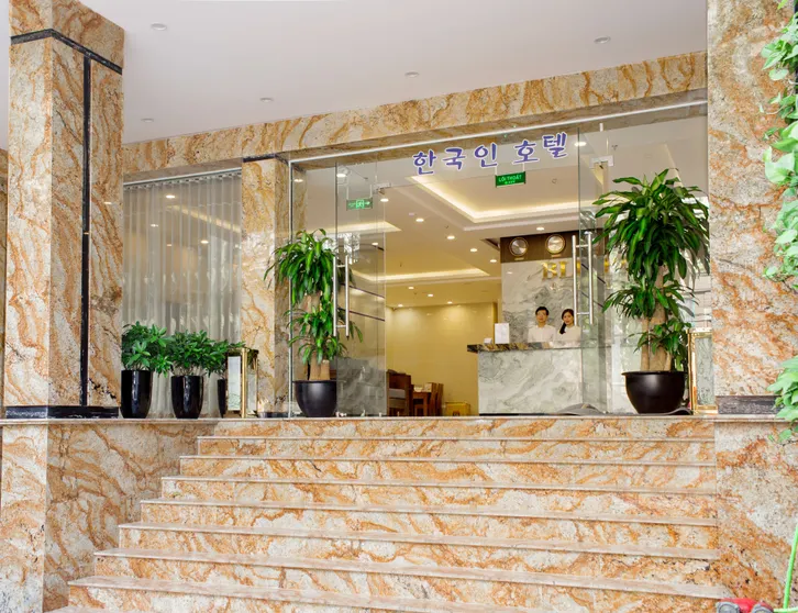 Ảnh Khách sạn K Business 2 (K Business 2 Hotel)