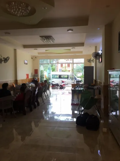 Ảnh Xuan Anh Hotel