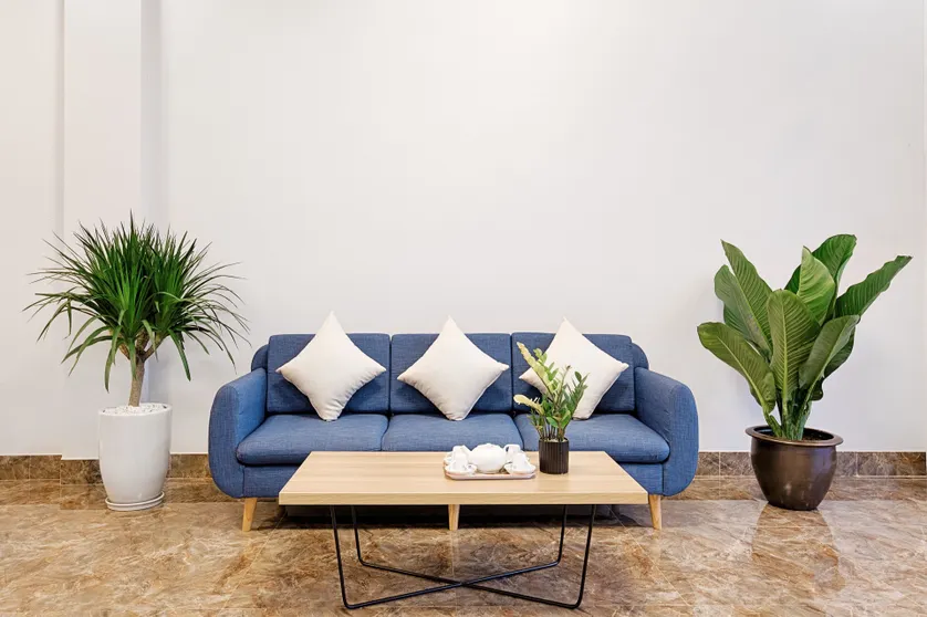 Ảnh Vinh Thong Apartments