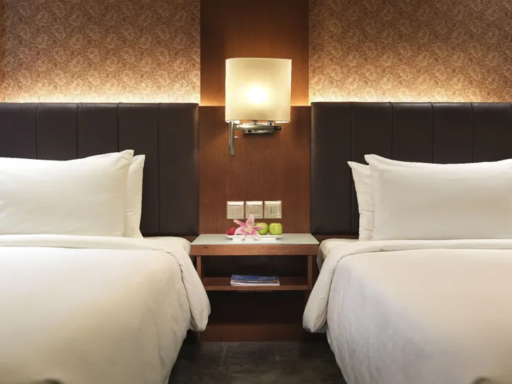 Ảnh The Boulevard - A St Giles Hotel