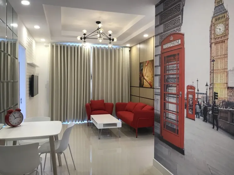 Ảnh Vung Tau Melody