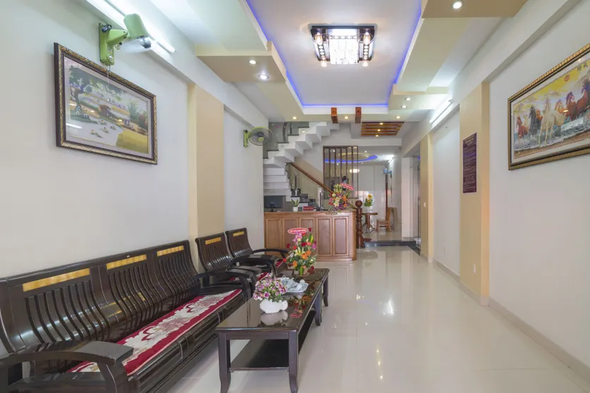 Ảnh My House Hoi An Homestay