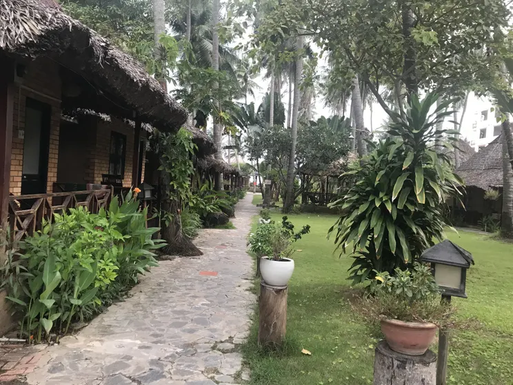 Ảnh Sky guest House
