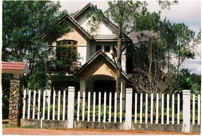 Ảnh Sum Villa Homestay Mang Den