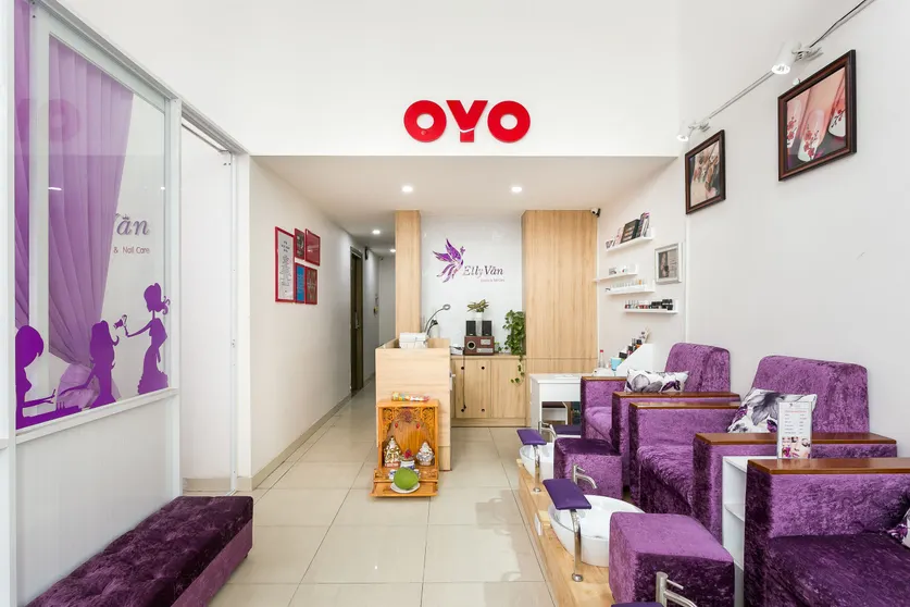 Ảnh Peace Home Apartment