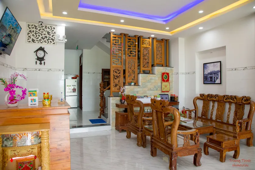 Ảnh Homestay Truong Thinh