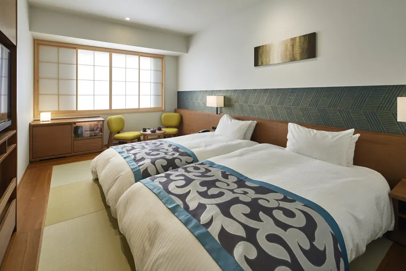 Ảnh Ours Inn Hankyu