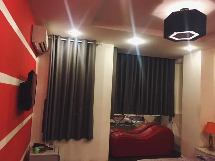 Ảnh Khách sạn Mộc Lan 1