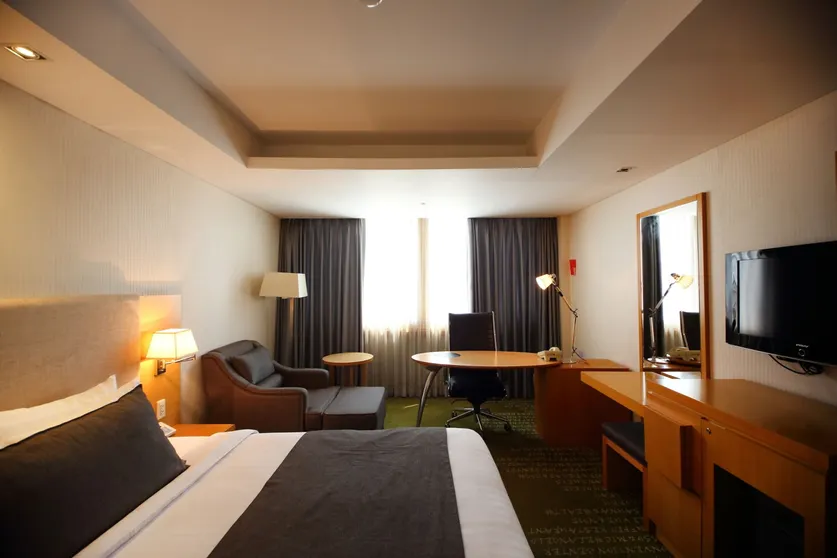 Ảnh Ramada Songdo Hotel