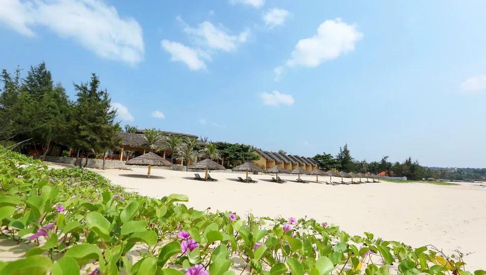 Ảnh White Sands Resort