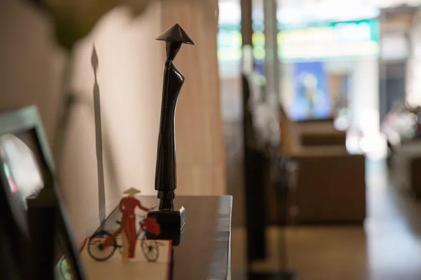 Ảnh Hanoi Golden Moment Hotel