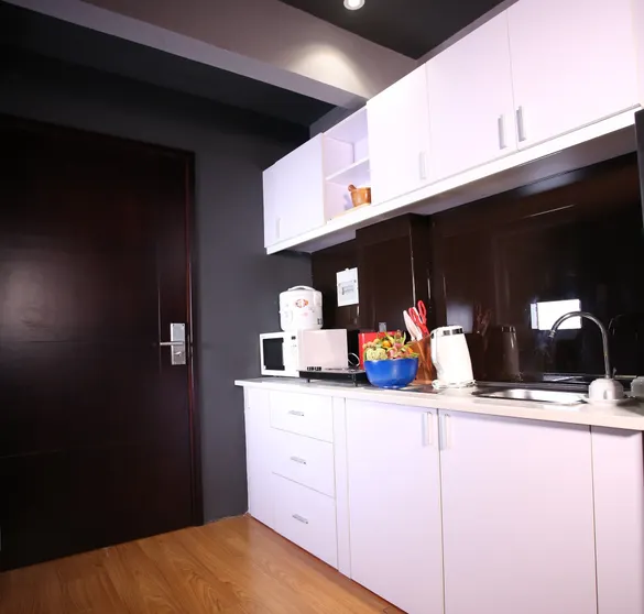 Ảnh Home Suites @ Bến Thành (Home Suites @ Ben Thanh)