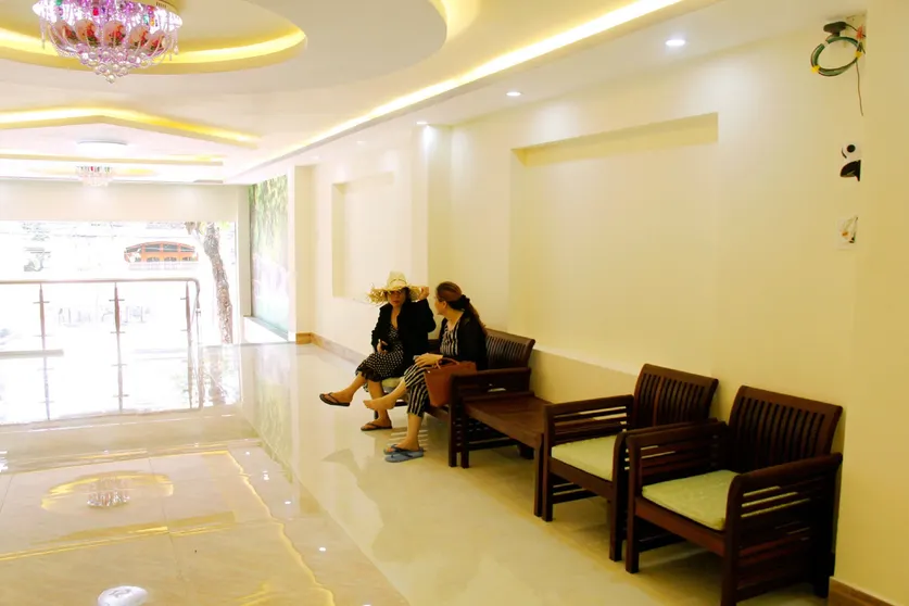 Ảnh Khách sạn Yến Vy 32