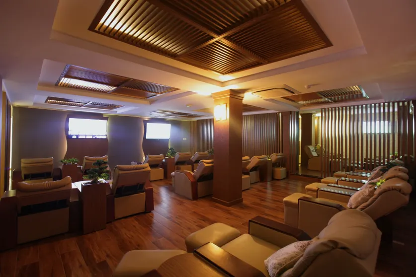 Ảnh Khách sạn Minh Tâm