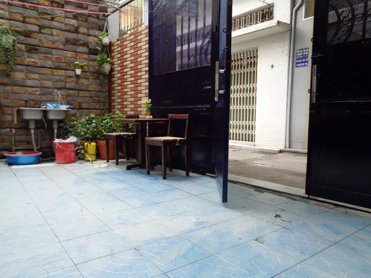 Ảnh Ms. Yang Homestay 2