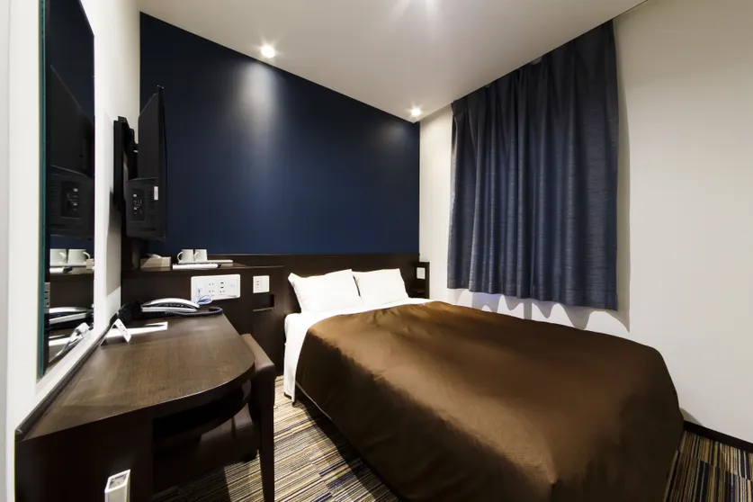 Ảnh Urbain Tokyo Ueno Kitasenju