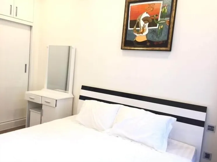 Ảnh Saigon Lotus Apartment