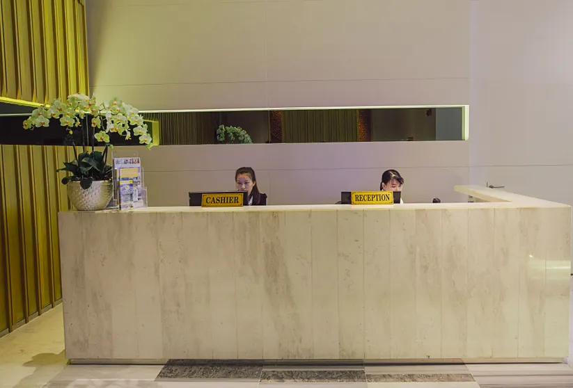 Ảnh The Costa Serviced Apartment by SeaHoliday