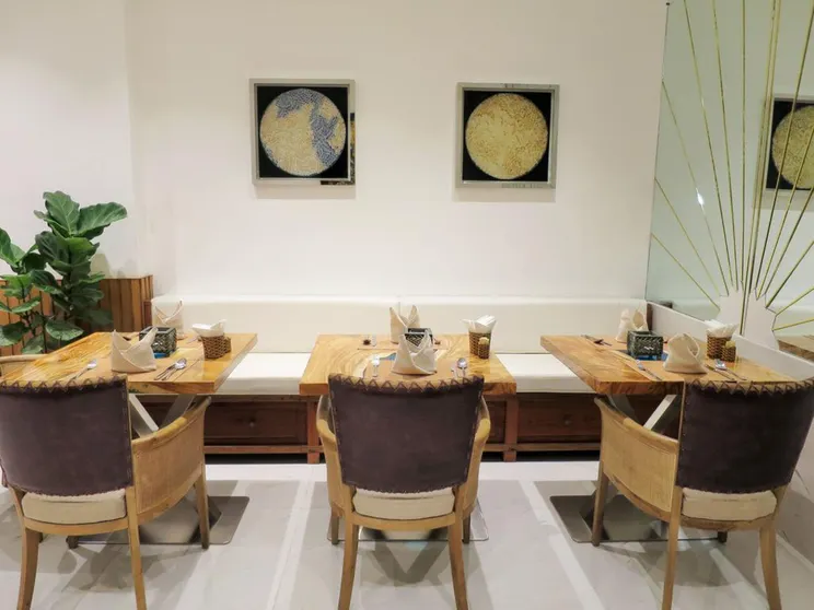 Ảnh A&Em Art Hotel