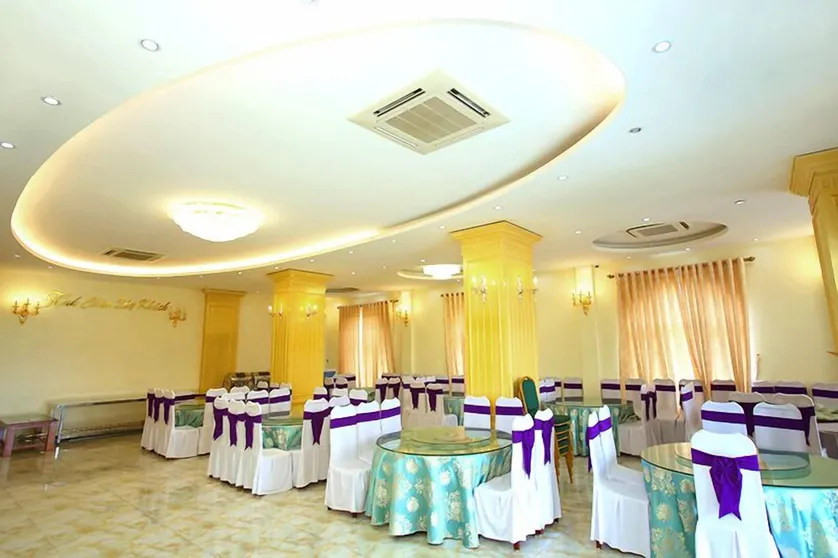 Ảnh Khách sạn Thuận Thành
