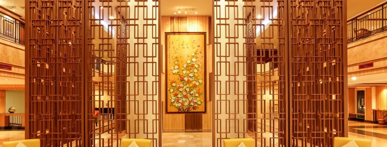 Ảnh AP Premier Batam