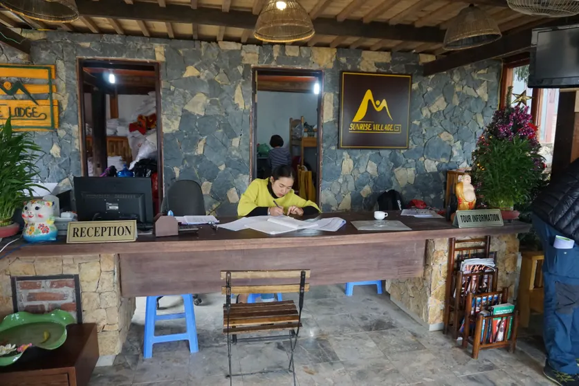 Ảnh Mai Chau Nature Lodge