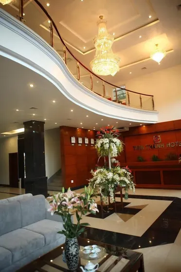 Ảnh Tien Thanh Hotel