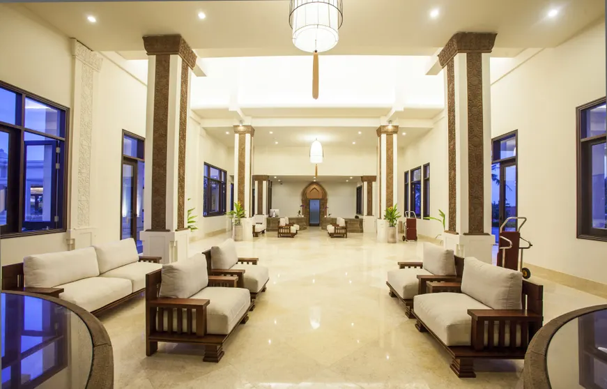 Ảnh Pulchra Resort Danang