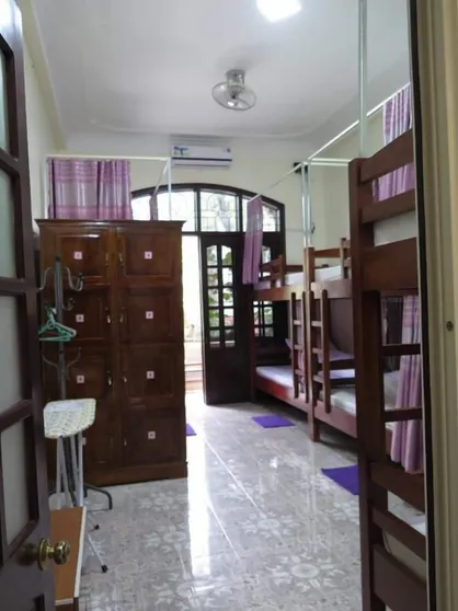 Ảnh Hà Giang Hostel 1 (Hagiang1Hostel)