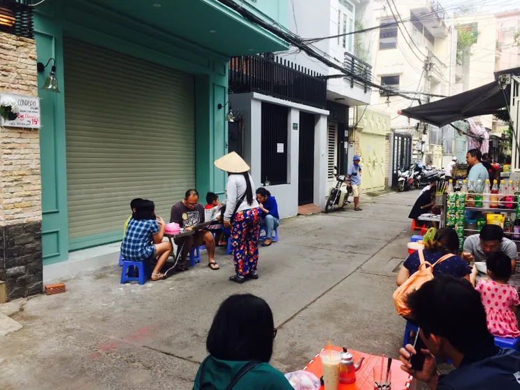 Ảnh Condodo Homestay