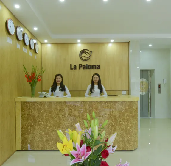 Ảnh Khách Sạn La Paloma Ninh Binh (La Paloma Hotel Ninh Binh)