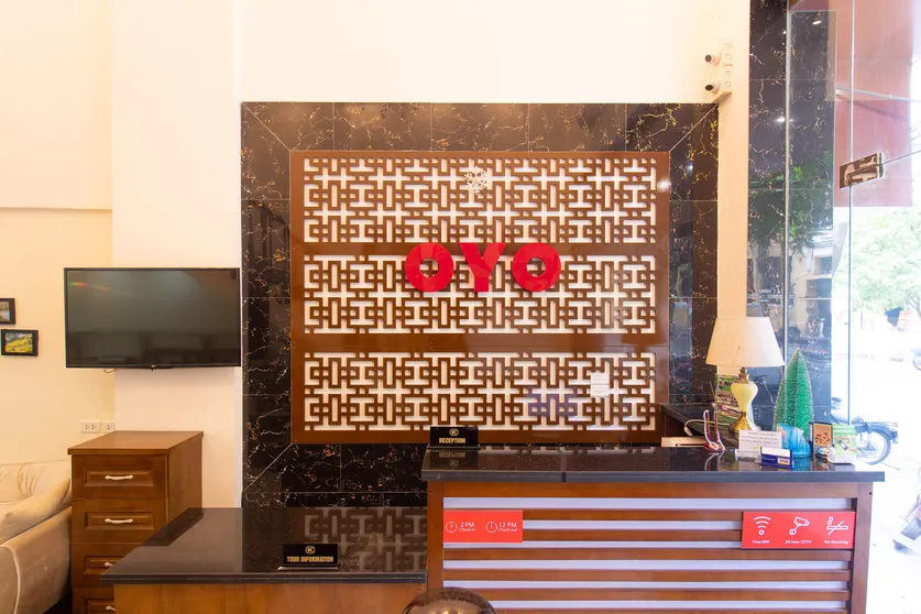 Ảnh OYO 388 Ibiz Hotel