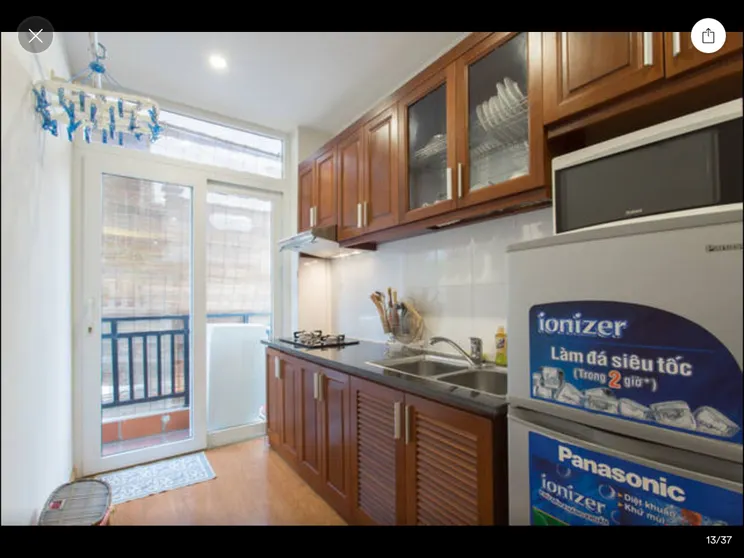 Ảnh Khách sạn & Căn hộ Palmo 1 (Palmo Hotel & Apartment 1)